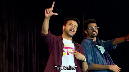 EIC Backbenchers: Mainstream College Courses