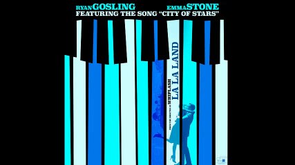 Ryan Gosling - City of Stars (From "La La Land")