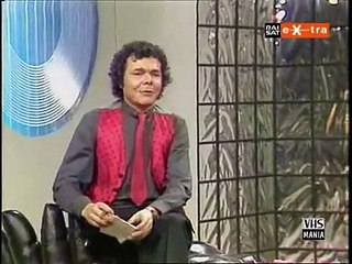 Claudio Baglioni - Mr. Fantasy (1981)