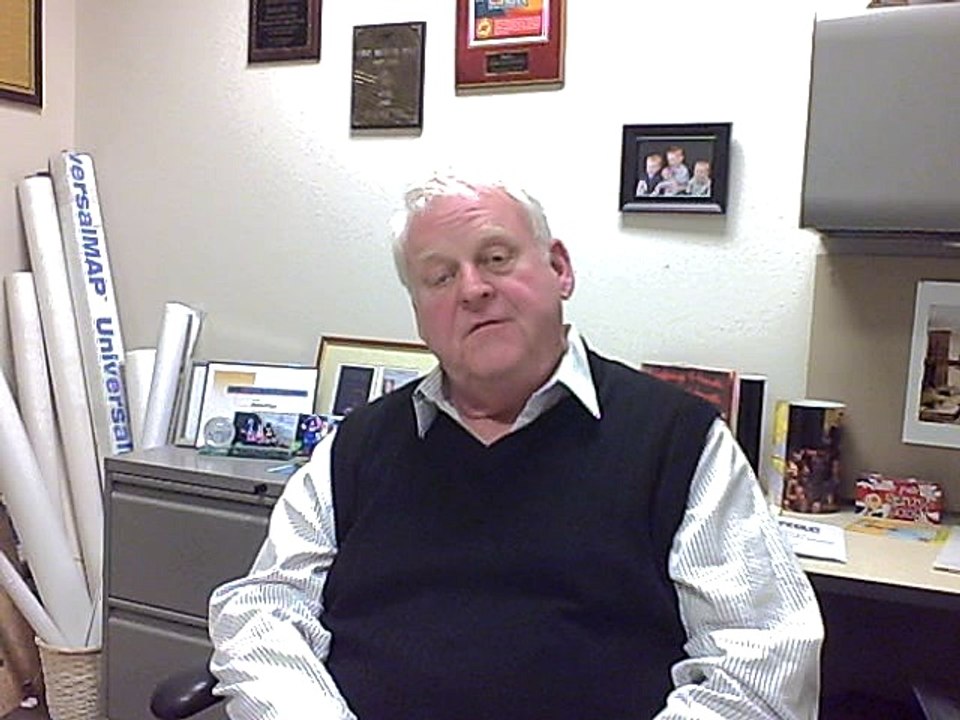 SM3 Success Seasoned Executive Coaching Richard Lee  2 - Letting Go of Past