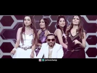 Flow Mera Banger Official Music Video - Prince Champ - Flow Mera Banger Bang Bang Bang