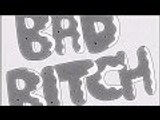 Baby OG - Bad B!tch Feat. Drizzo Man