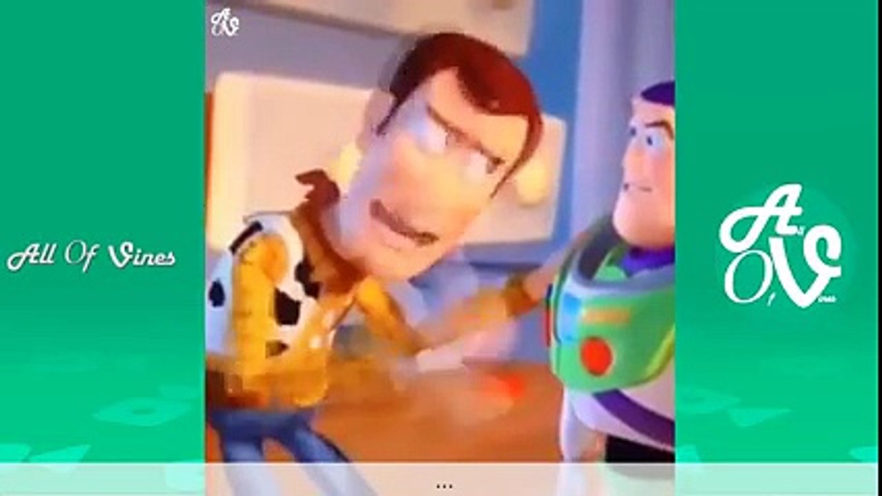 Funny Cartoon Voice Overs Vines Compilation (Part 2) _ The Best Bad Lip Reading Vines _Explicit_