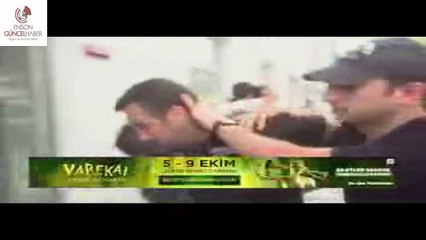 Darbe bahanesiyle bize İşkence yapıyorlar