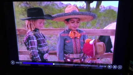 Sid the science kid my mushy banana