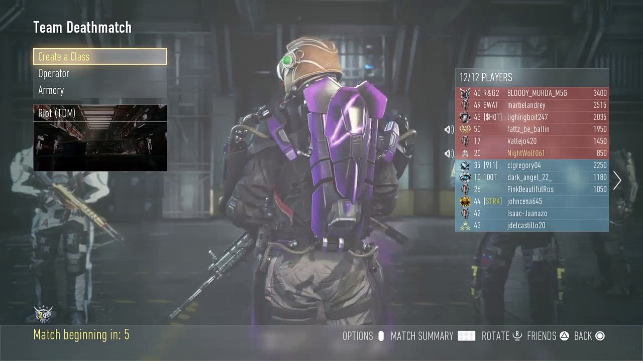 NightWolf061's Live PS4 Broadcast (17)