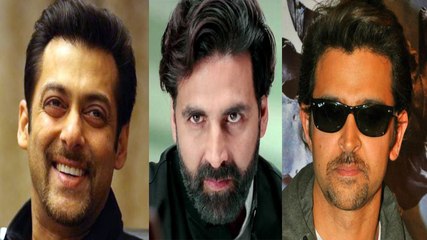Hit List 10 Bollywood Actors " Salary 2016-17 "