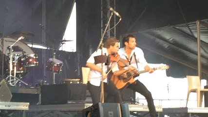 Buguélès : le début de soirée de vendredi