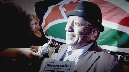 Witness - An Innocent Warrior promo