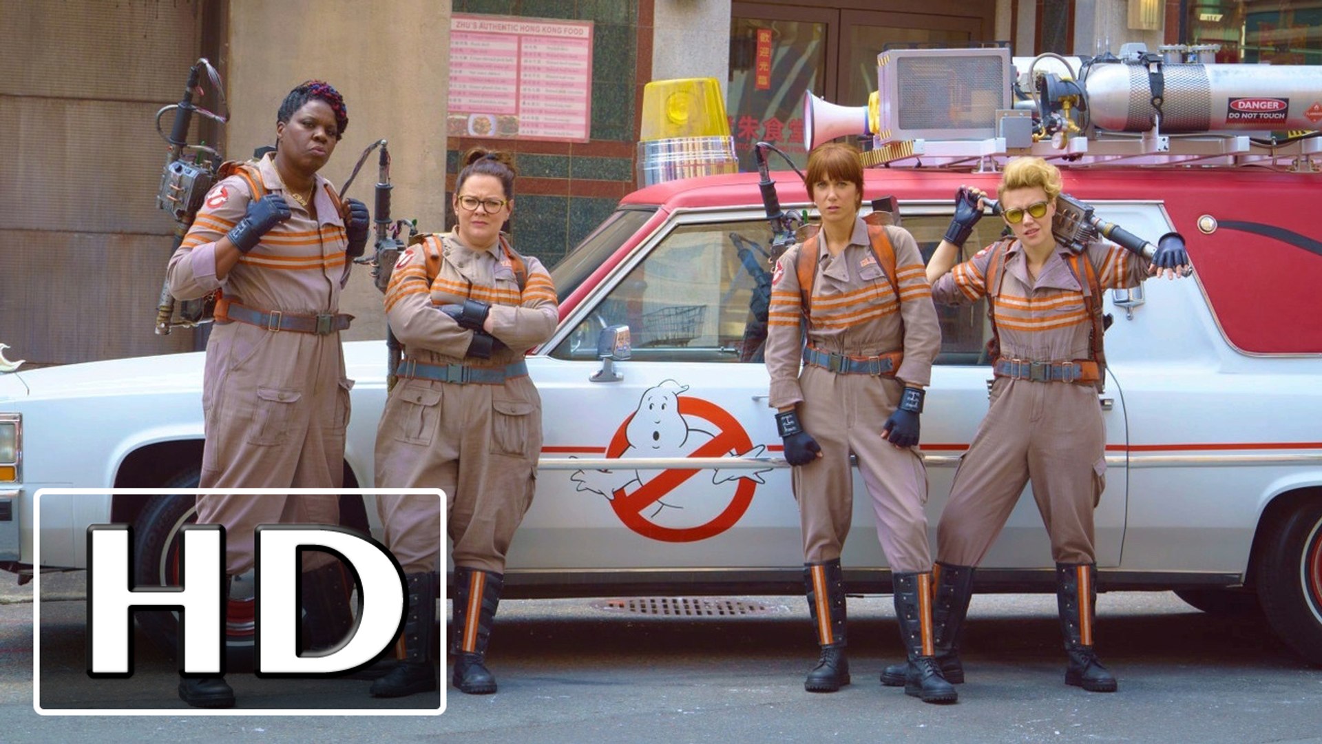 Descargar Ghostbusters 2016 Pelicula Completa Subtitulada En Espanol Video Dailymotion