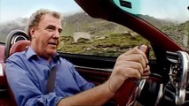 Pagani Zonda F Roadster - Jeremy Clarkson Show