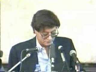 Darwich: Beyrouth suite et fin