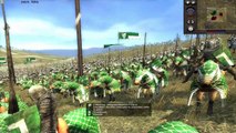 Medieval 2 Total War Online Battle: Milanesi vs Tedeschi By Magister