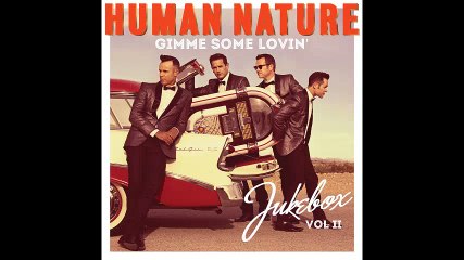 Human Nature - Why Do Fools Fall in Love