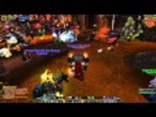 world of warcraft patch 4.3 is now live