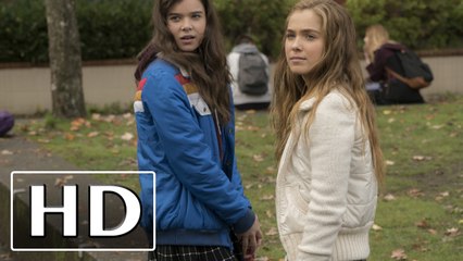 █♼█ The Edge of Seventeen Película Completa Subtitulada en Español