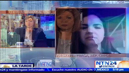 "Ha habido sistematización de la tortura en Venezuela en los últimos quince años": Dir. Ejecutiva del Instituto CASLA a