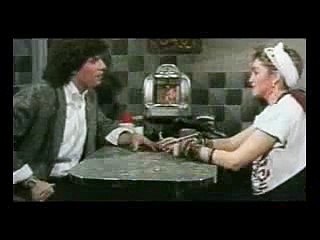 MADONNA MTV Dinner With Madonna Interview 1984