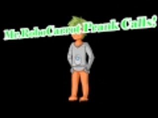 John Walls Motel Prank Call! Give me all the Customers!