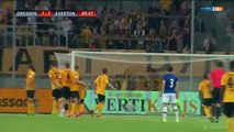 Everton vs Dynamo Dresden 1-2 ● Goals   Extended Highlights ● Pre-Season Friendly 2016 HD