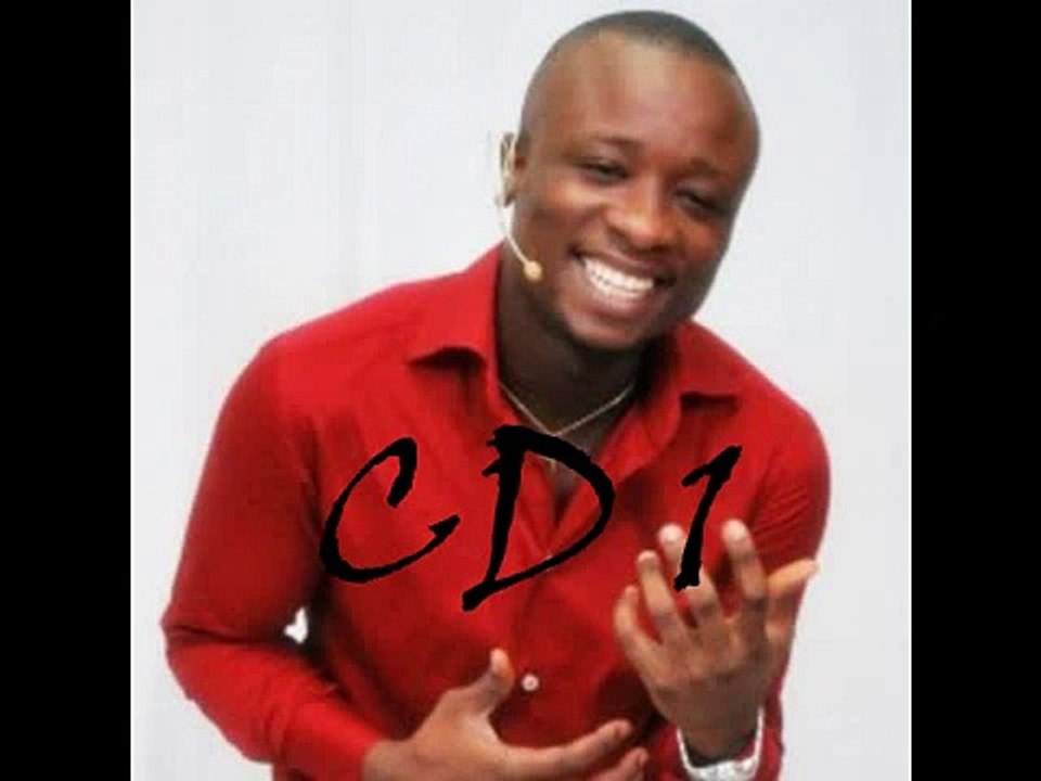 CD 1 - GUY CHRIST ISRAEL