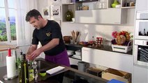 Cocina con Bruno - Anchoas marinadas y sus 5 pintxos de gloria