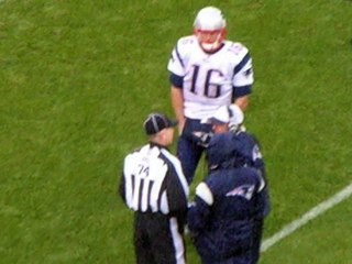 Bill Belichick is going to lose his mind if people keep asking about his starting QB