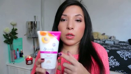 ❤ London Haul ! (Cosmétiques)