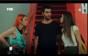 Nolur Ayrılalım 4. Bölüm Fragmanı
