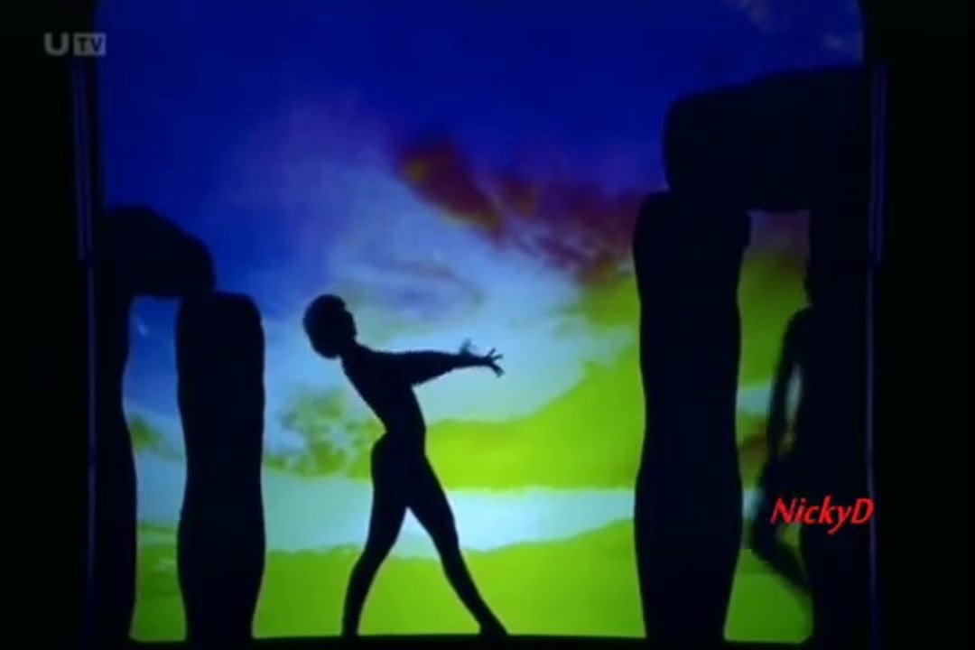 Attraction Formidable Audition Britain's Got Talent 2013