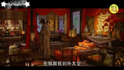 [Vietsub] Vì Sao Ở Phương Xa │ OST Đại Tiên Nha Môn