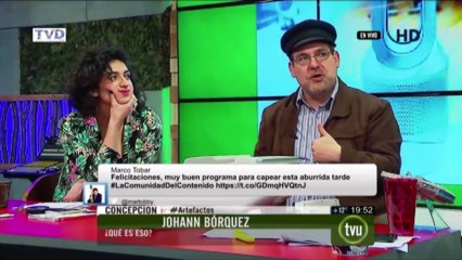 #Artefactos: Ideal para Conce, el Purificador de Aire