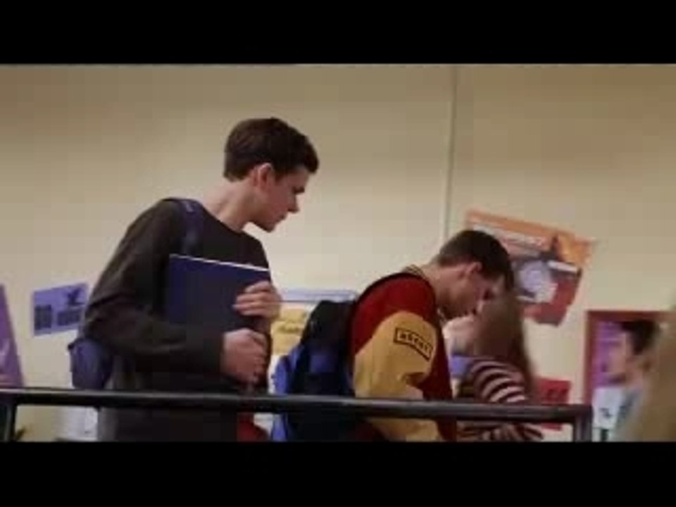 SMALLVILLE - SUPERMAN'S DEATH