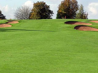 Golfer shoots third 58 in the history of professional golf, first in the U.S.