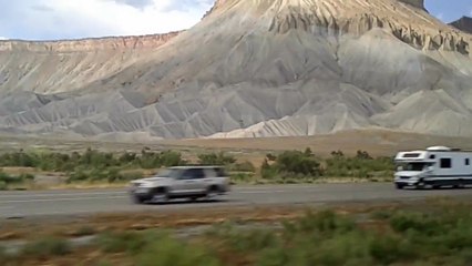 Rocky Mountain high! 