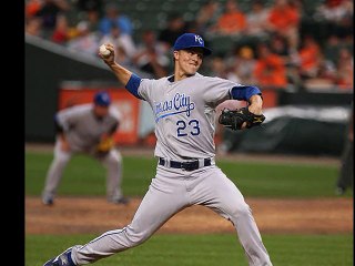 MLB Trade Deadline Rumor Buy or Sell  Nats willing to deal Giolito for Miller