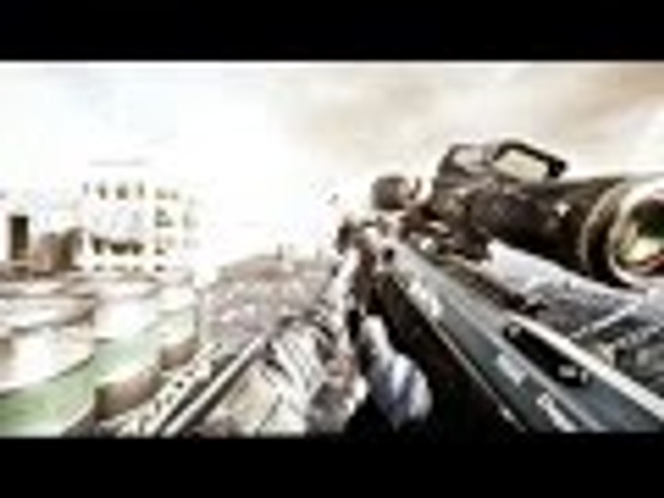 BO2 DSR