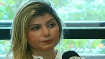 Ex-mulher denuncia assessor de Paes