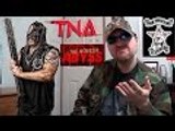TNA Abyss & Pro Wrestling Revolution