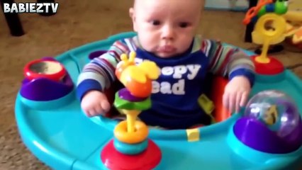 TRY NOT TO LAUGH Challenge Babies Edition - Suchallengeper Funny Baby Compilation