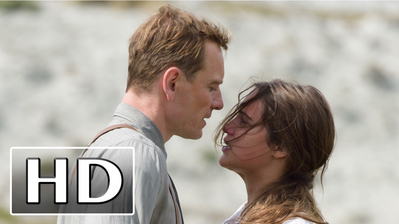 ▦▶◀▩ The Light Between Oceans (2016)) -Pelicula Completa-
