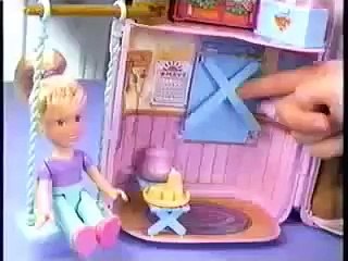 Blues Big Marathon Commercial Breaks (1998)