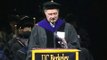 Larry Bock's Commencement Address Part 1