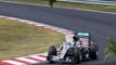 Max Verstappen unrepentant over ‘dangerous’ driving against Kimi Raikkonen at Hungarian GP