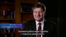 Dayton 20: Miroslav Lajčák