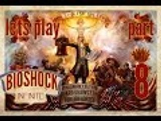 Bioshock Infinite IPart 8I Cipher Cracker