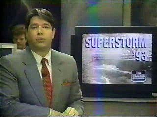 Weather Channel - Blizzard of 1993 (1)