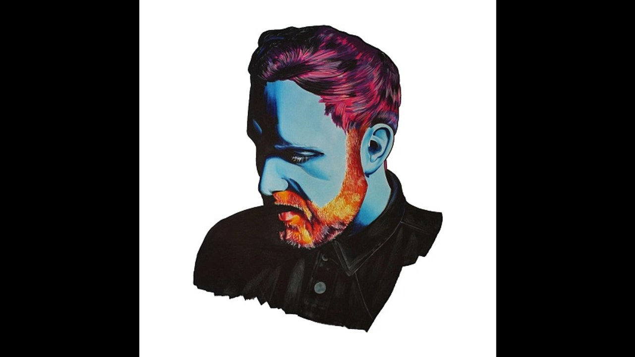 Gavin James - Nervous (The Ooh Song) [Mark McCabe Remix]