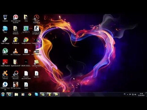 fl studio 10 rai algérien