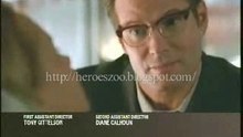 TV Series Heroes Preview Episode 2